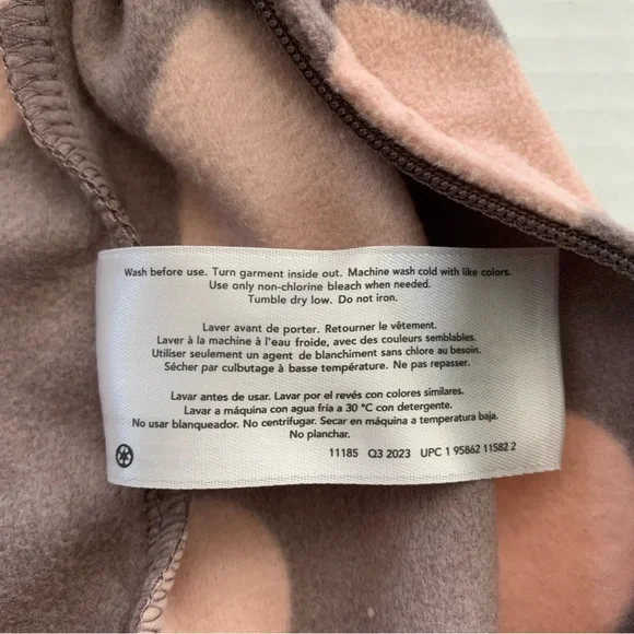 🦚2/$18 Carter’s Heart 2-Way Zip Cotton Blend Sleep & Play Pajamas - Picture 11 of 15